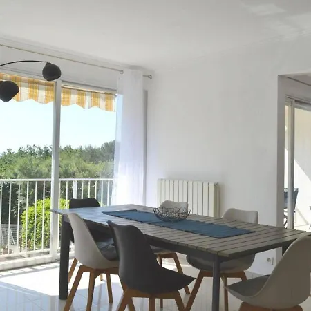 Maison Climatisee Avec Piscine Privee, 5 Pieces, 7 Couchages A 15 Min Des Plages De - Fr-1-252-103