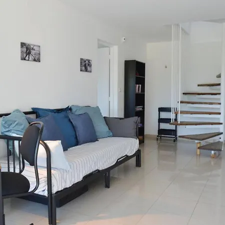 Maison Climatisee Avec Piscine Privee, 5 Pieces, 7 Couchages A 15 Min Des Plages De - Fr-1-252-103 Vallauris