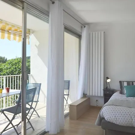 Maison Climatisee Avec Piscine Privee, 5 Pieces, 7 Couchages A 15 Min Des Plages De - Fr-1-252-103 Holiday home Vallauris